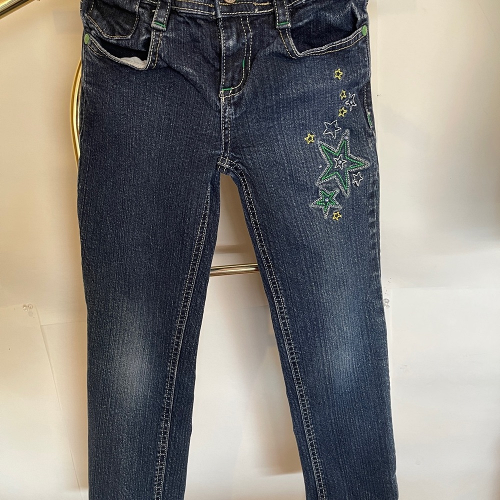 OshKosh B’Gosh jeans back to school